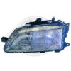 DIEDERICHS 4232083 Headlight